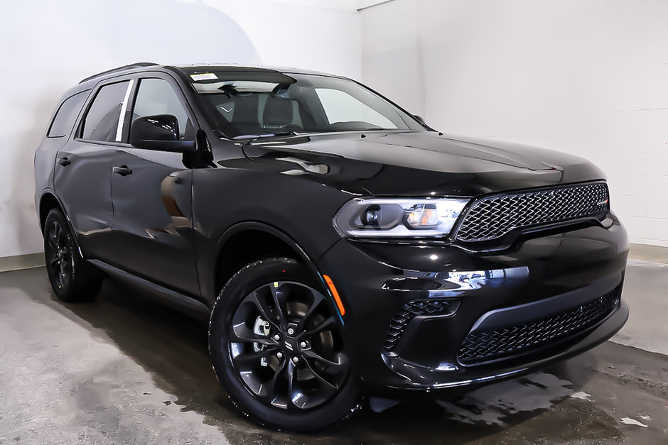 Dodge Durango SXT 2024 à Terrebonne, Québec - w940px