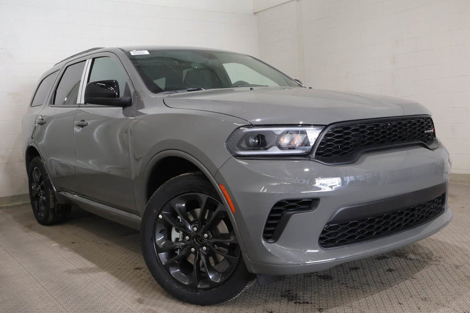 2026 Dodge Durango GT in Terrebonne, Quebec - w940px
