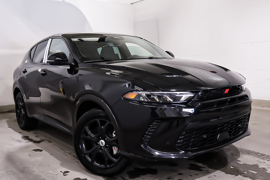 2024 Dodge Hornet PHEV R/T in Terrebonne, Quebec - w940px