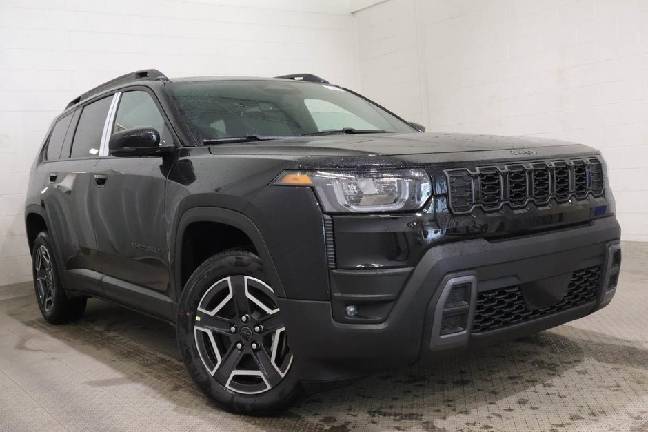 2026 Jeep Cherokee LIMITED in Terrebonne, Quebec - w940px