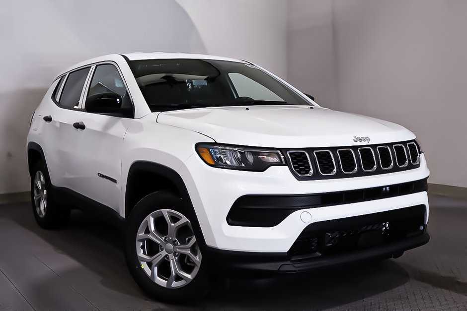 Jeep Compass SPORT 2024 à Terrebonne, Québec - w940px