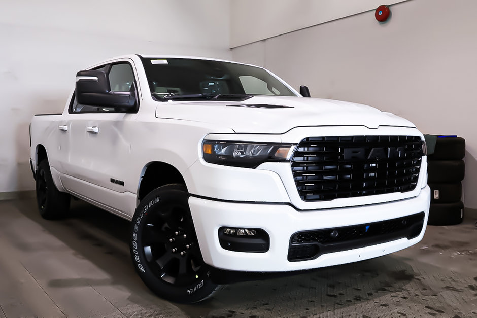 2025 Ram 1500 SPORT in Terrebonne, Quebec - w940px