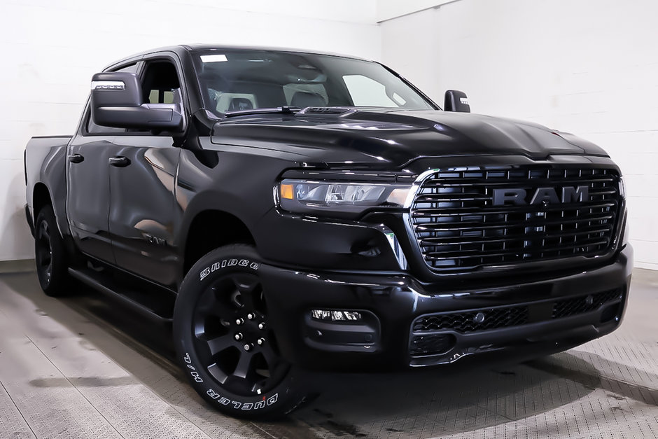 2025 Ram 1500 SPORT in Terrebonne, Quebec - w940px