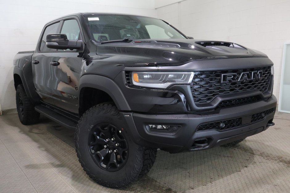 Ram 1500 RHO 2026 à Terrebonne, Québec - w940px