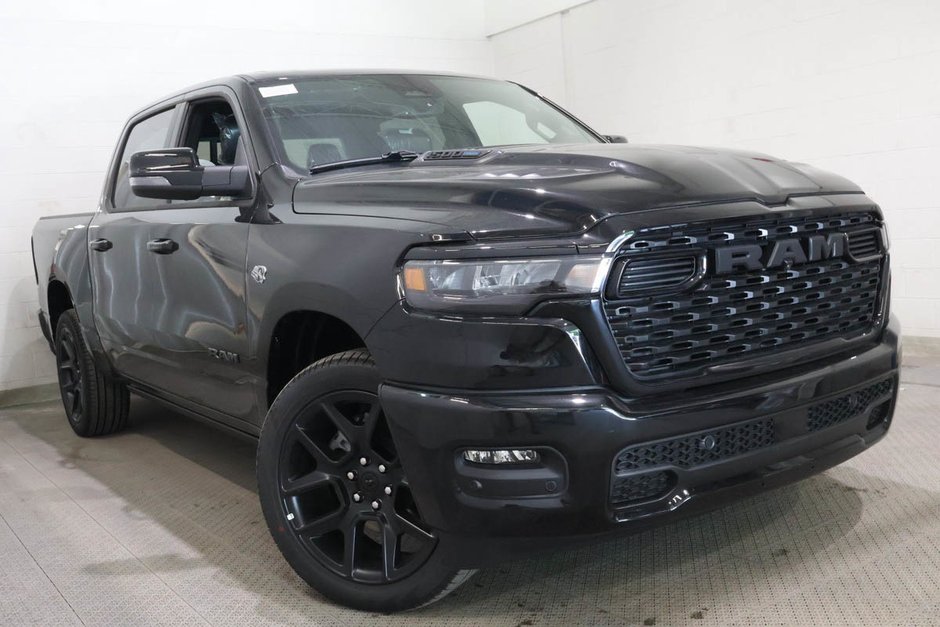 2026 Ram 1500 SPORT in Terrebonne, Quebec - w940px