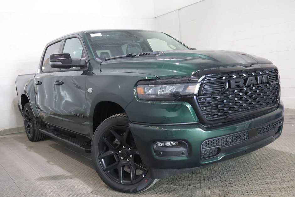 2026 Ram 1500 SPORT in Terrebonne, Quebec - w940px