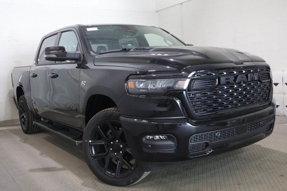 2026 Ram 1500 SPORT in Terrebonne, Quebec - w940px