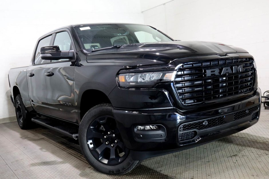 2027 Ram 1500 SPORT in Terrebonne, Quebec - w940px