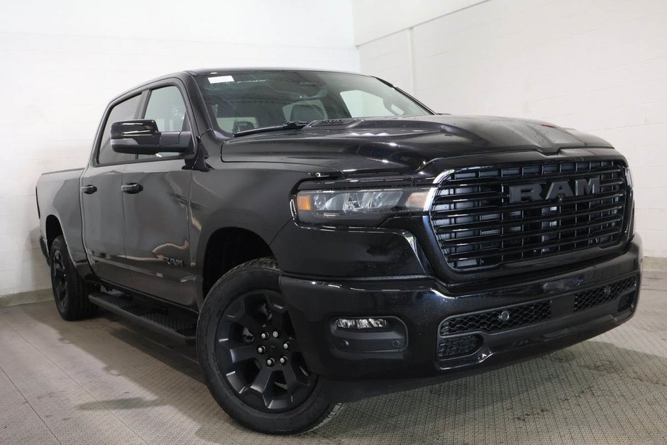 2027 Ram 1500 SPORT in Terrebonne, Quebec - w940px