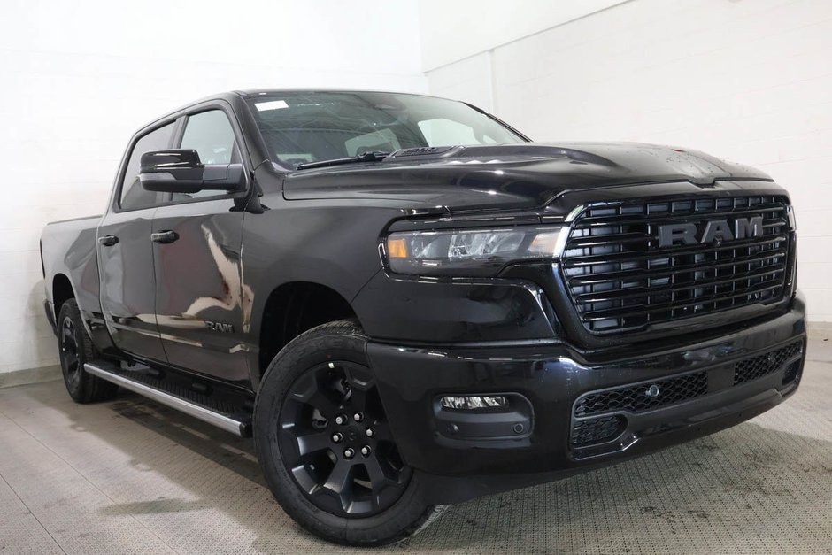 2027 Ram 1500 SPORT in Terrebonne, Quebec - w940px
