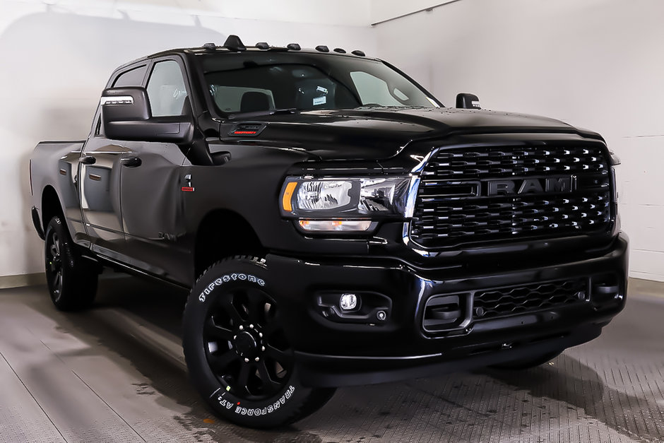 2024 Ram 2500 BIG HORN in Terrebonne, Quebec - w940px