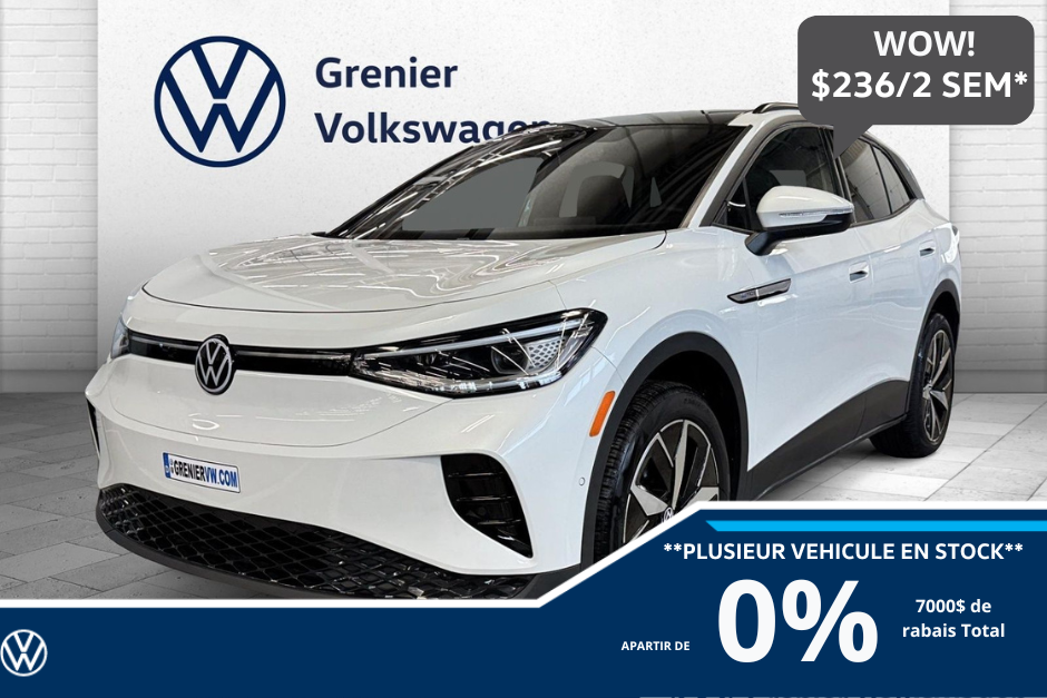 Volkswagen ID.4 Pro S AWD 2025 à Mascouche, Québec - w940px