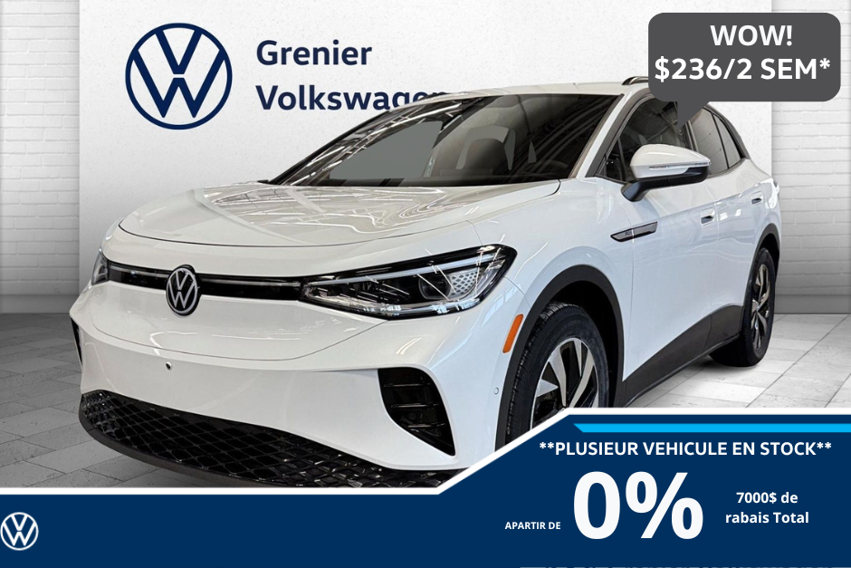 Volkswagen ID.4 Pro S 2025 à Mascouche, Québec - w940px