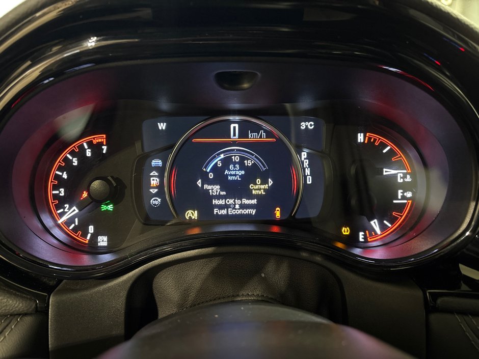 2021 Dodge Durango GT-17
