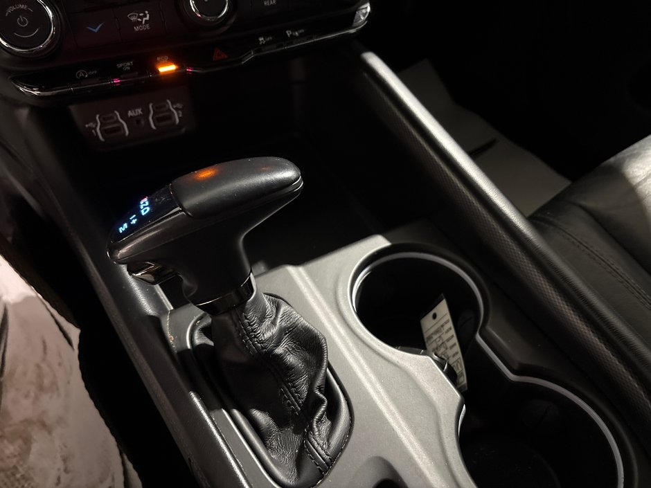 2021 Dodge Durango GT-15
