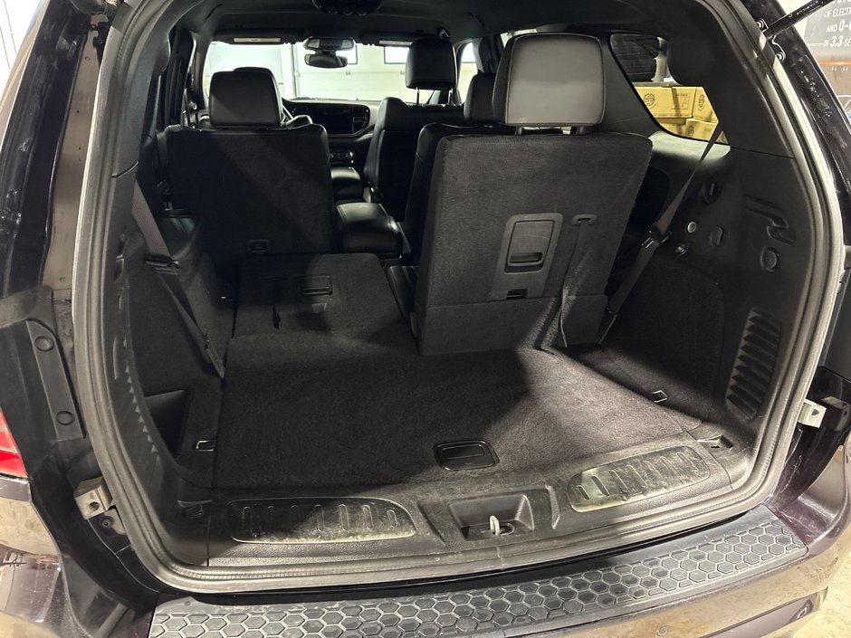 2021 Dodge Durango GT-10