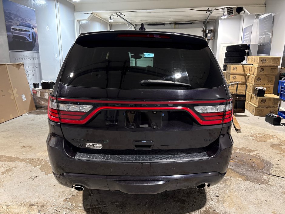 2021 Dodge Durango GT-5