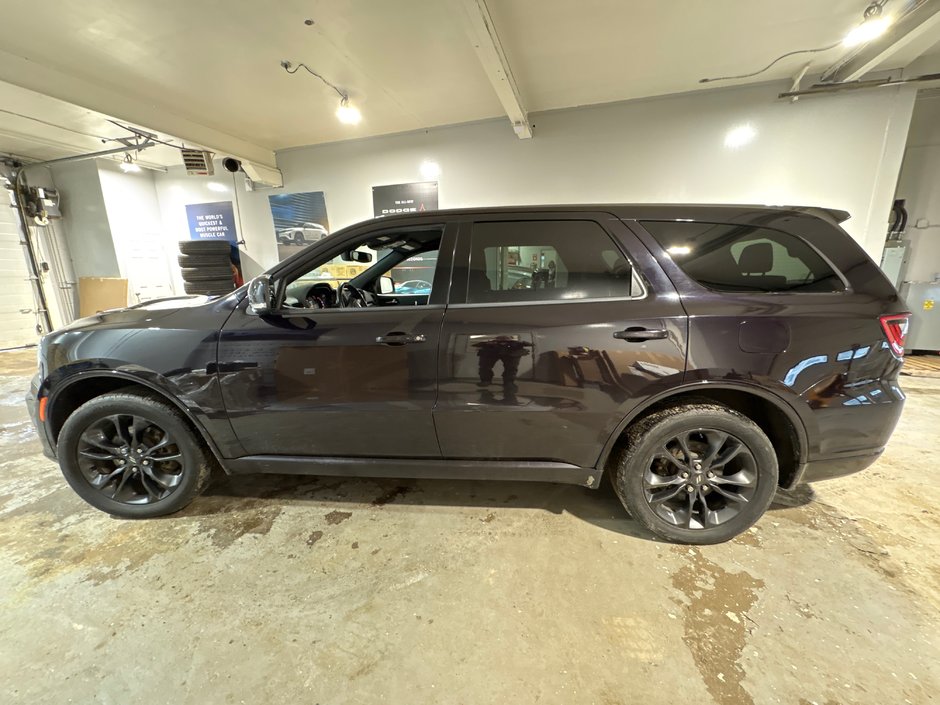 2021 Dodge Durango GT-0