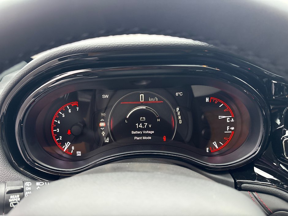 2026 Dodge Durango GT PLUS-17