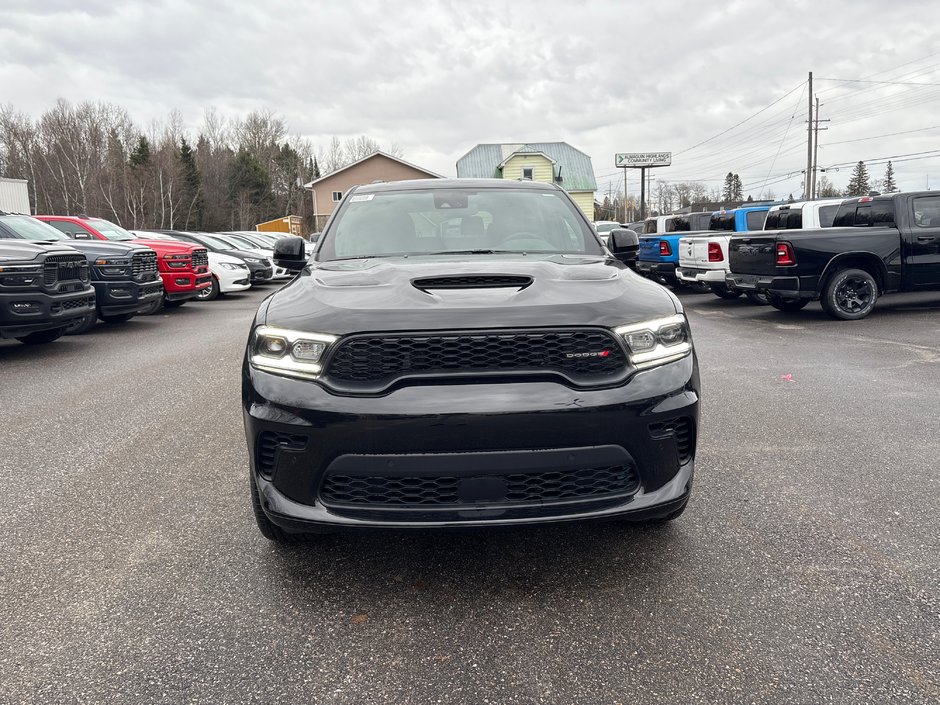 2026 Dodge Durango GT PLUS-2