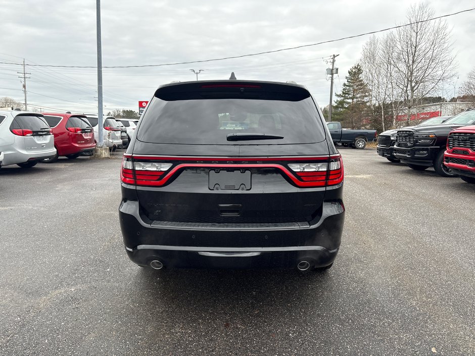 2026 Dodge Durango GT PLUS-7