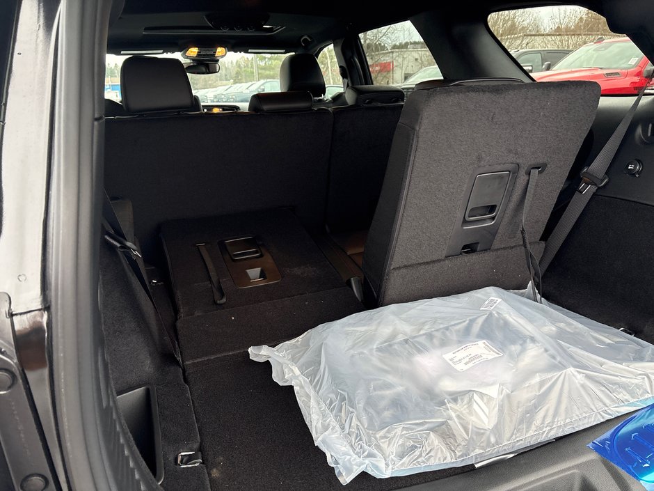 2026 Dodge Durango GT PLUS-9