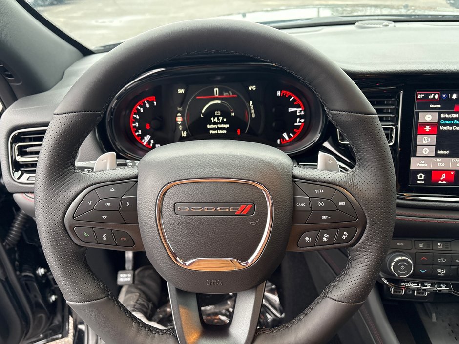2026 Dodge Durango GT PLUS-16