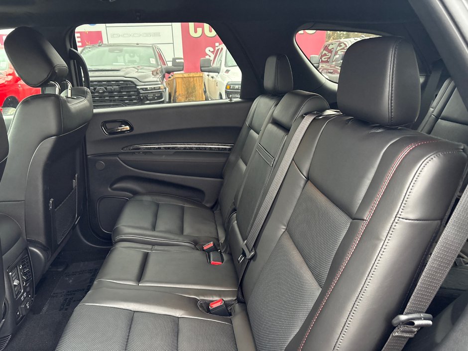 2026 Dodge Durango GT HEMI V8 PREMIUM-10
