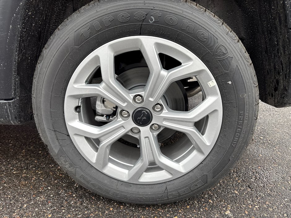 2026 Jeep Compass NORTH-16