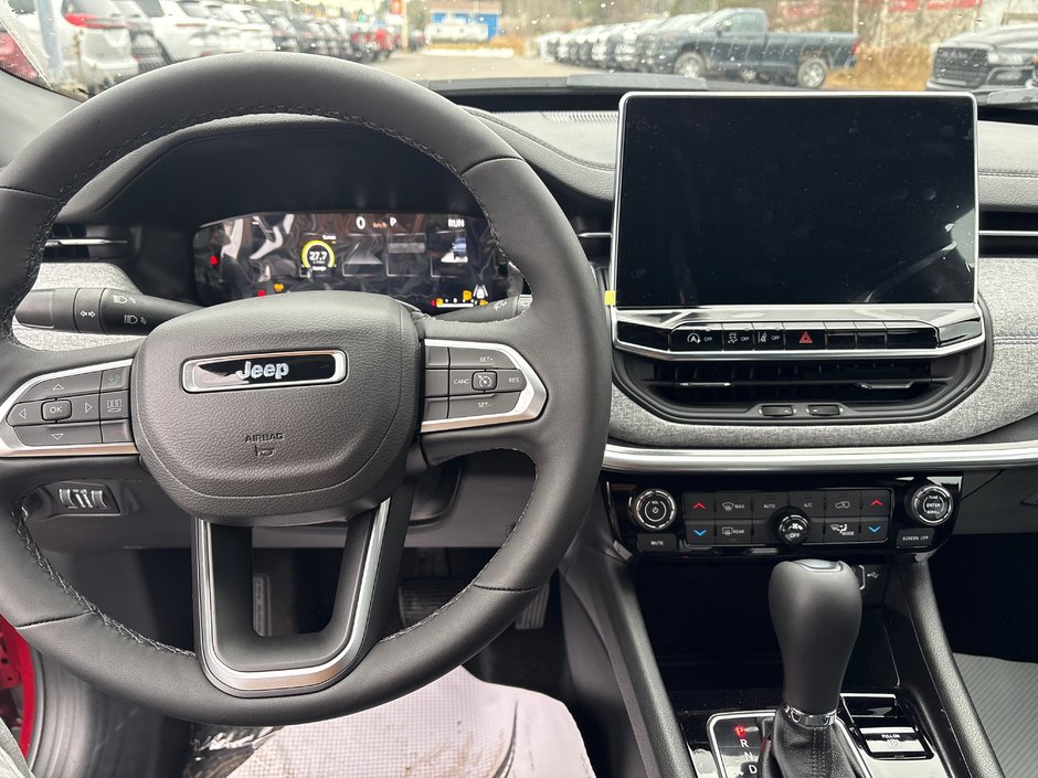 2026 Jeep Compass NORTH-9