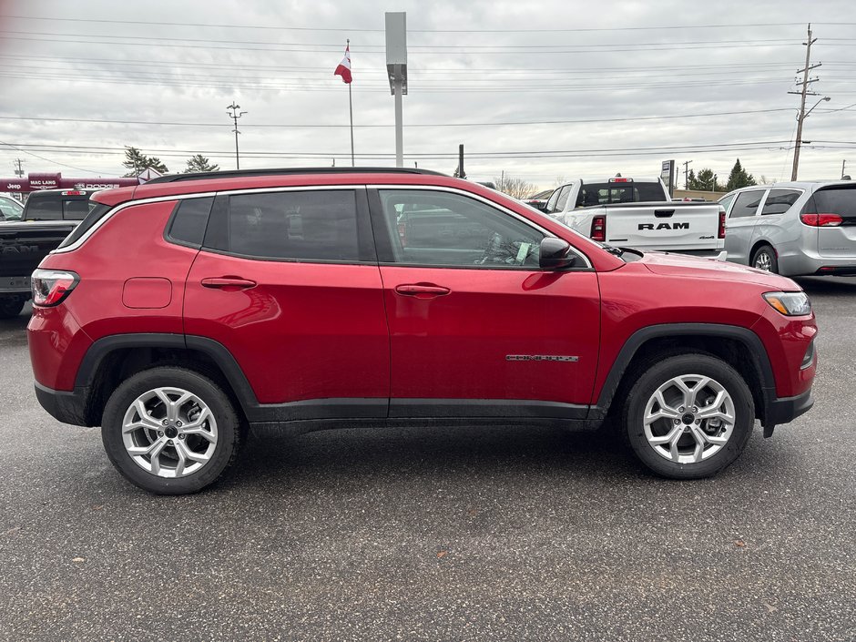 2026 Jeep Compass NORTH-3