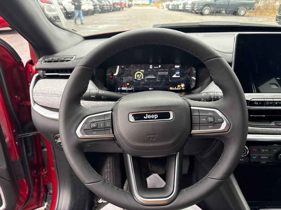 2026 Jeep Compass NORTH-12