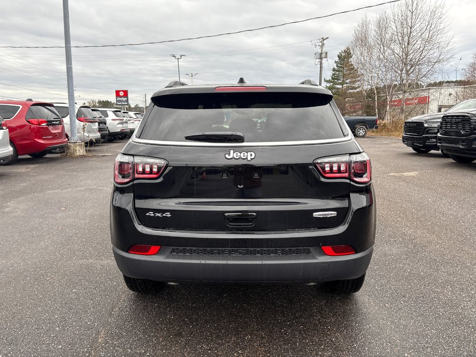 2026 Jeep Compass NORTH-6