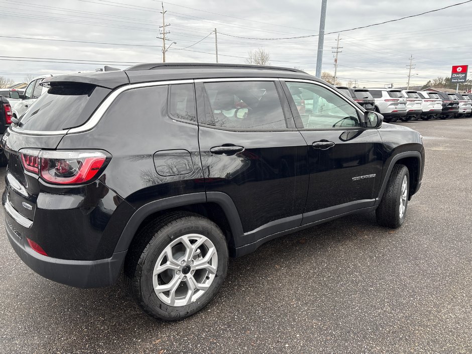 2026 Jeep Compass NORTH-5