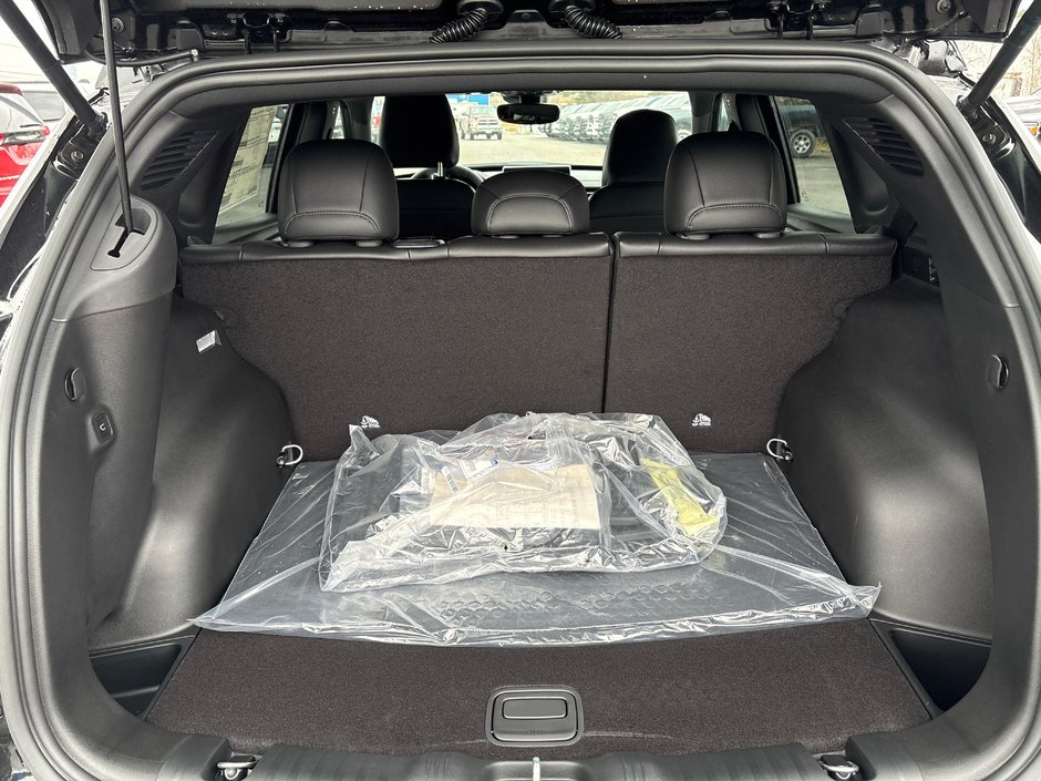 2026 Jeep Compass NORTH-8