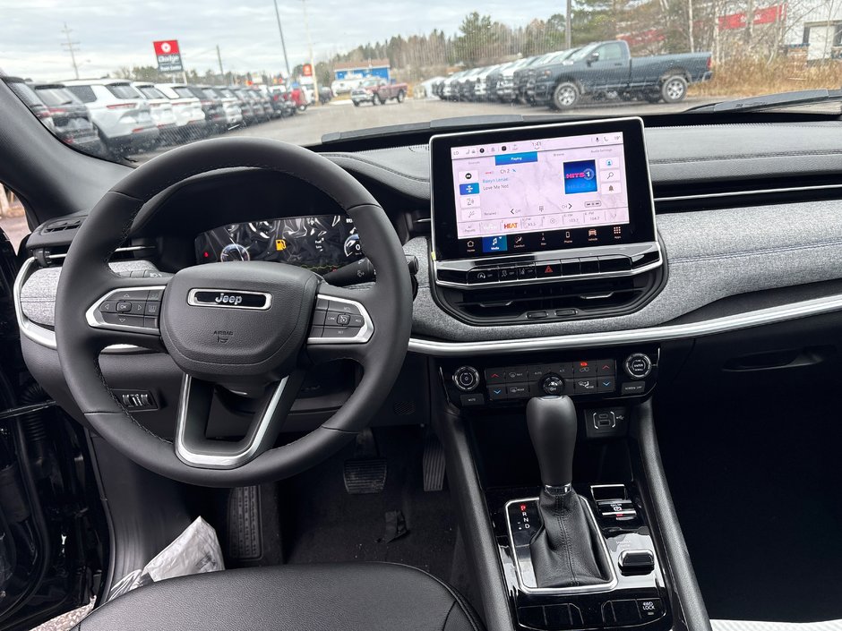 2026 Jeep Compass NORTH-10