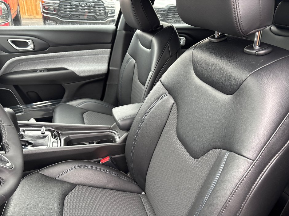 2026 Jeep Compass NORTH-14