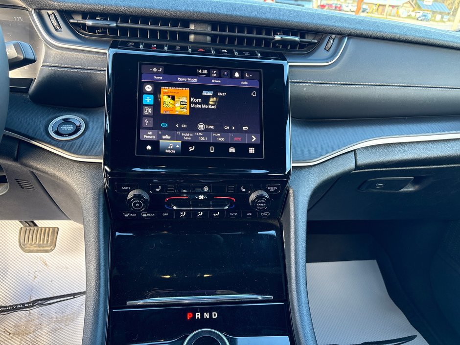 2023 Jeep Grand Cherokee L Altitude-13