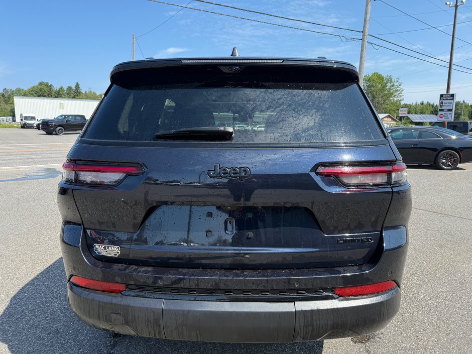2024 Jeep Grand Cherokee L Limited-3