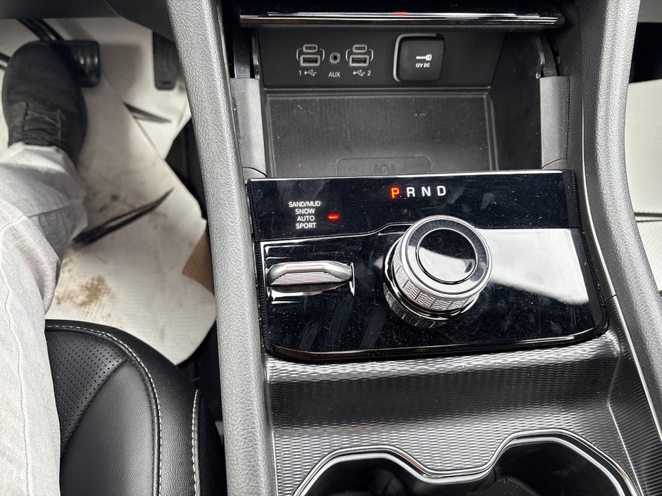 2024 Jeep Grand Cherokee Limited-19