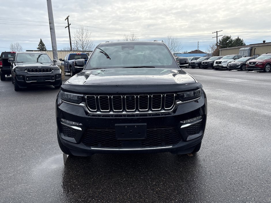 2024 Jeep Grand Cherokee Limited-1
