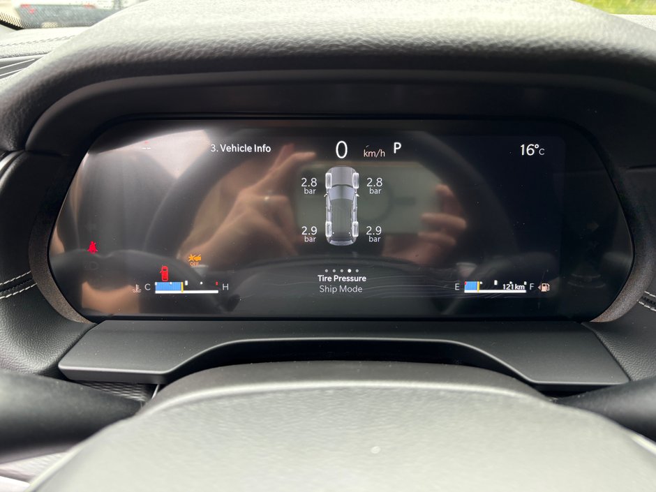 2025 Jeep Grand Cherokee LAREDO ALTITUDE-11