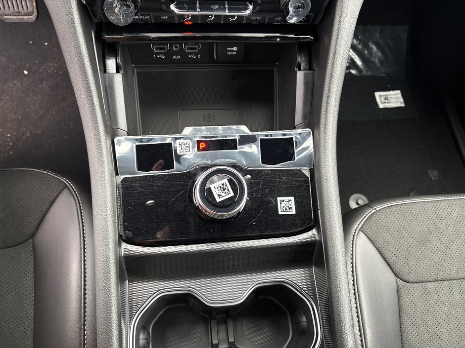 2025 Jeep Grand Cherokee LAREDO ALTITUDE-13