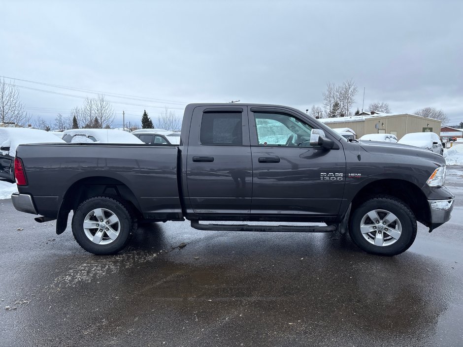 2018 Ram 1500 ST