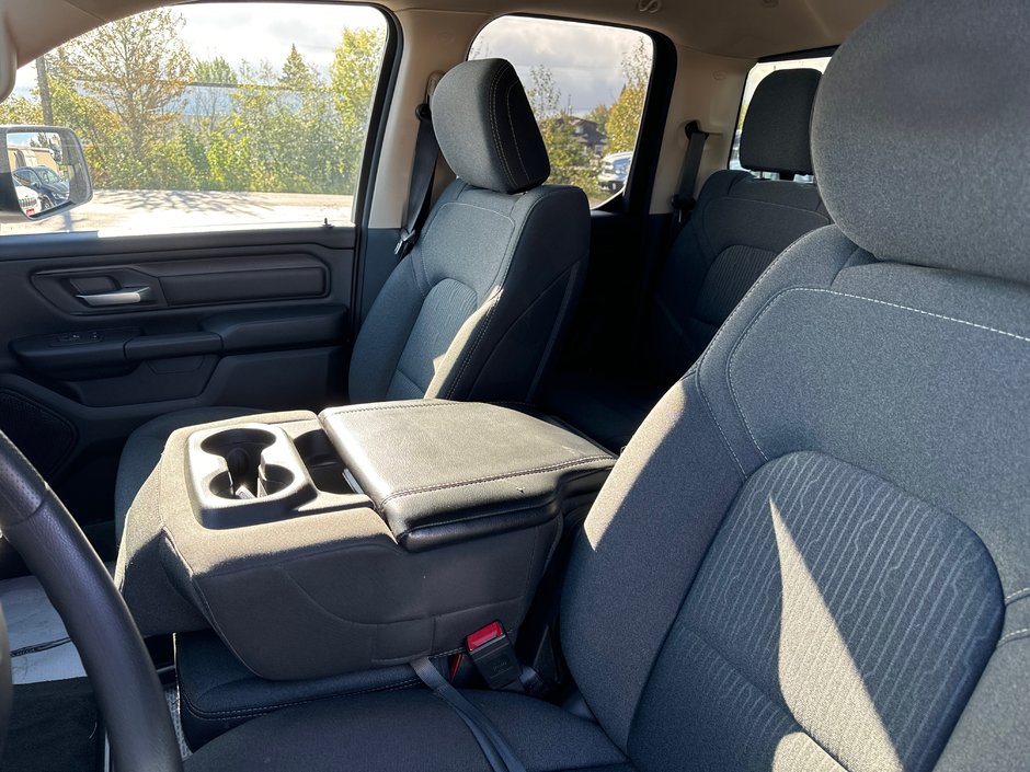 2019 Ram 1500 Tradesman