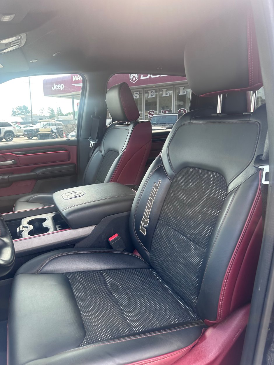 2019 Ram 1500 Rebel-9