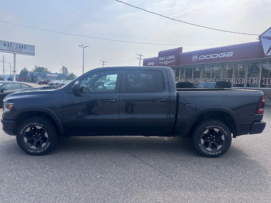 2019 Ram 1500 Rebel-0