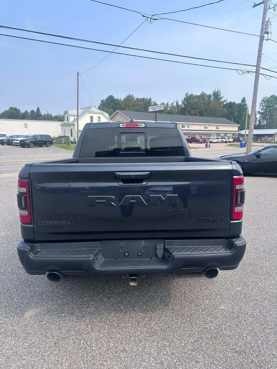 2019 Ram 1500 Rebel-5