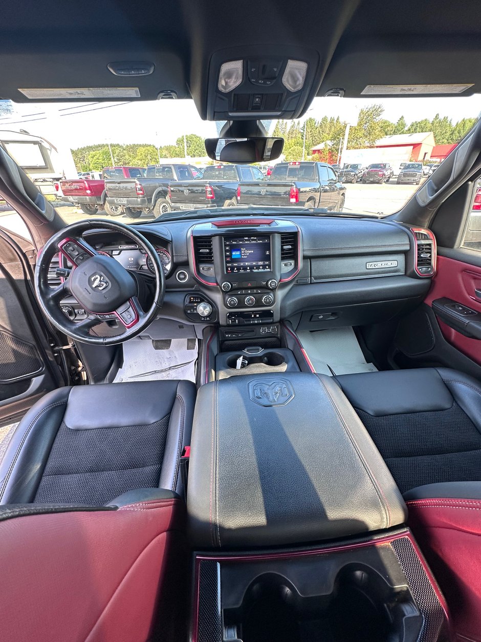 2019 Ram 1500 Rebel-9