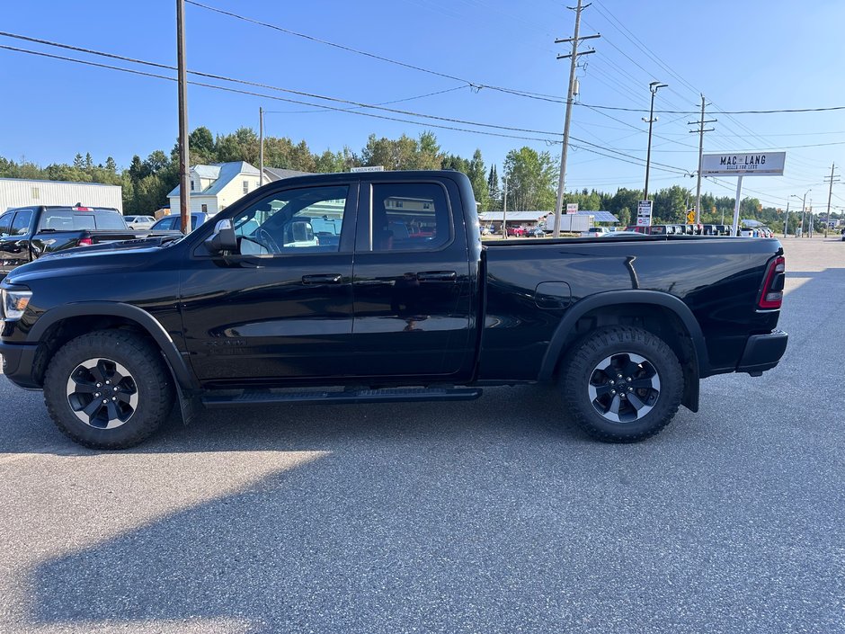 2019 Ram 1500 Rebel-0